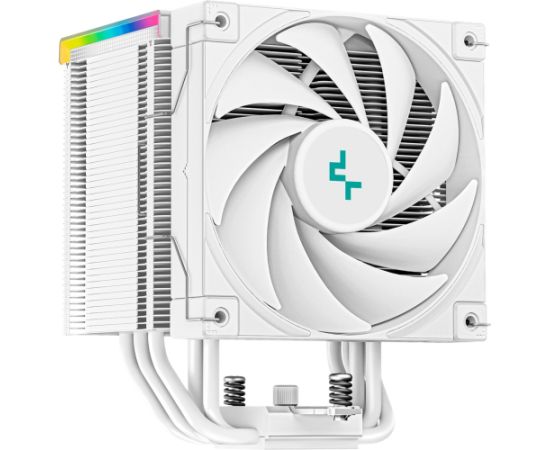 DeepCool AK500 DIGITAL WH, CPU cooler (white)