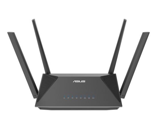 ASUS RT-AX52, router