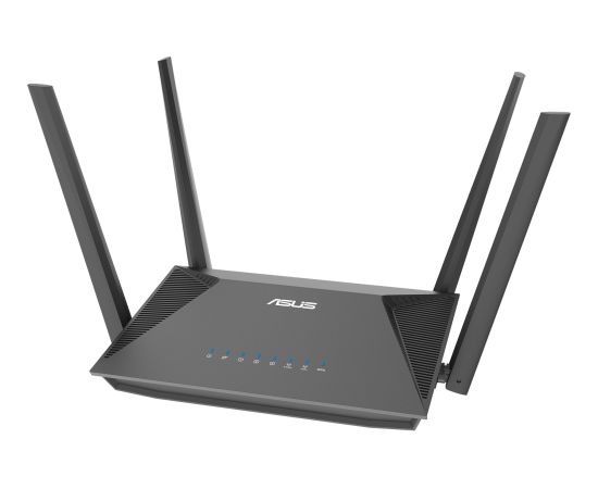 ASUS RT-AX52, router
