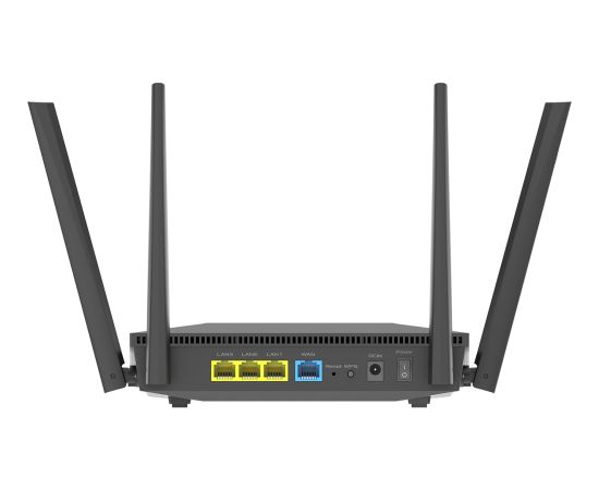 ASUS RT-AX52, router