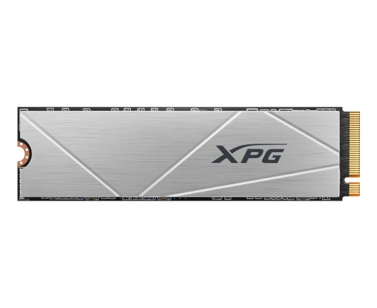 ADATA XPG GAMMIX S60 BLADE 1TB, SSD (PCIe 4.0 x4, NVMe, M.2 2280)