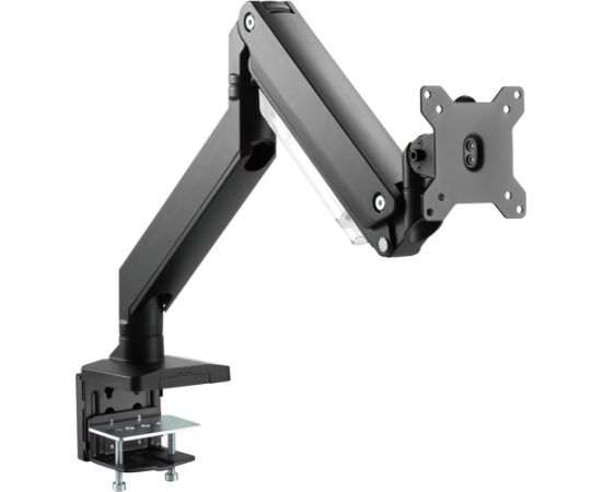 Digitus Universal Single Monitor Holder, Monitor Mount (black (matt))