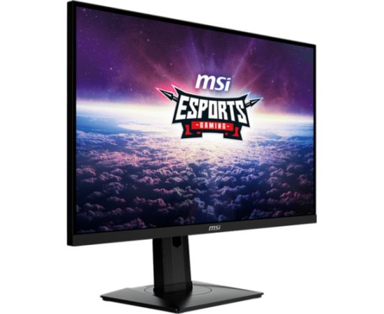 MSI - 27 - LED monitor - G274PFDE 9S6-3CC29H-090