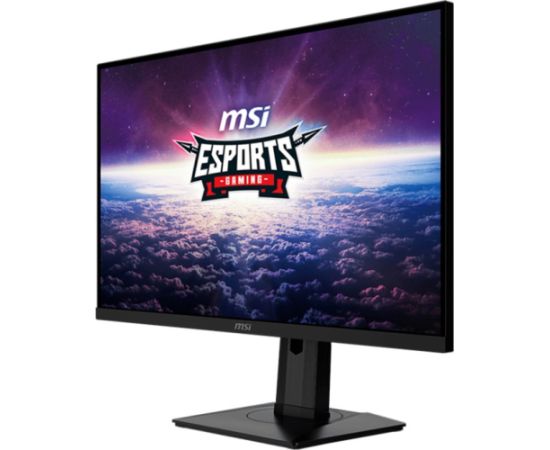 MSI - 27 - LED monitor - G274PFDE 9S6-3CC29H-090