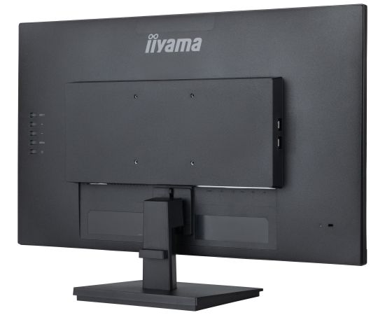 iiyama PROLITE XU2792QSU-B6, LED monitor - 27 - black (matt), WQHD, AMD Free-Sync, IPS, 100Hz panel