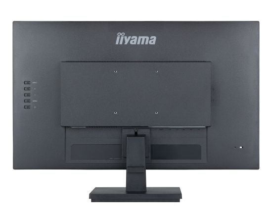 iiyama PROLITE XU2792QSU-B6, LED monitor - 27 - black (matt), WQHD, AMD Free-Sync, IPS, 100Hz panel