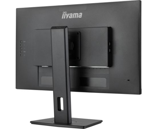 iiyama PROLITE XUB2792QSU-B6, LED monitor - 27 - black (matt), WQHD, AMD Free-Sync, IPS, 100Hz panel