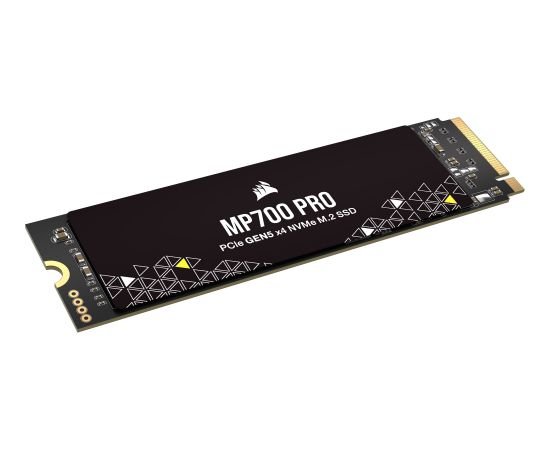 Corsair MP700 Pro 1TB, SSD (PCIe 5.0 x4, NVMe 2.0, M.2 2280)