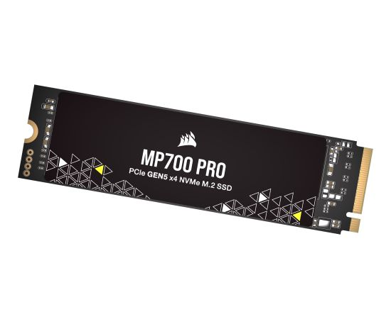 Corsair MP700 Pro 1TB, SSD (PCIe 5.0 x4, NVMe 2.0, M.2 2280)