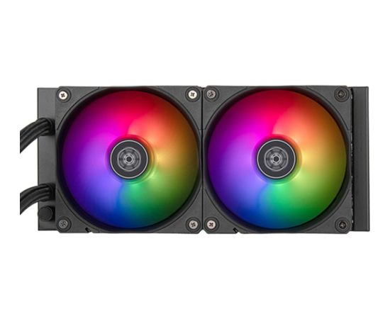 Silverstone Technology SST-IM240-ARGB 240mm