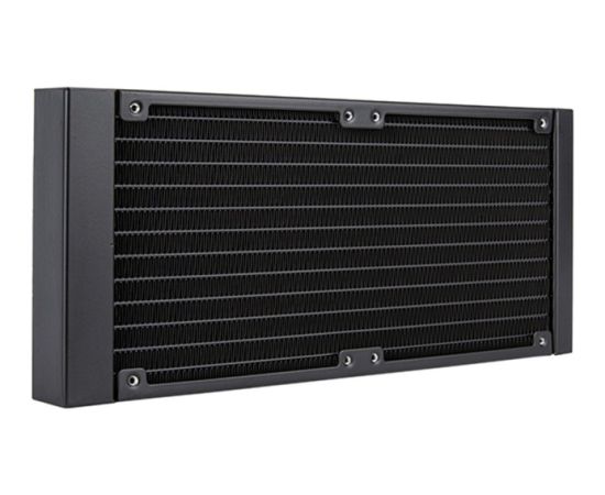 Silverstone Technology SST-IM240-ARGB 240mm