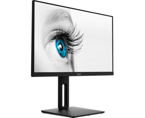 MSI - 24 - LED monitor, PRO MP242APDE 9S6-3PA19T-090