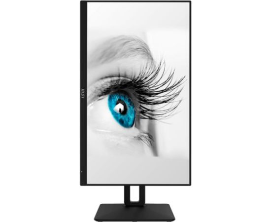 MSI - 24 - LED monitor, PRO MP242APDE 9S6-3PA19T-090