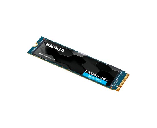 Kioxia Exceria Plus G3 1TB (PCIe 4.0 x4, M.2 2280)