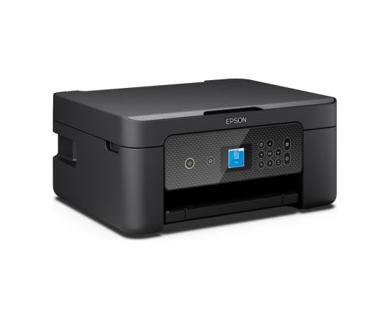 Epson Expression Home XP-3200 (black, USB, WLAN, scan, copy)