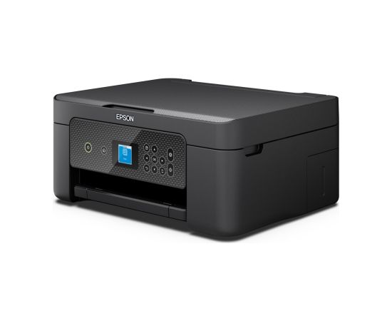 Epson Expression Home XP-3200 (black, USB, WLAN, scan, copy)