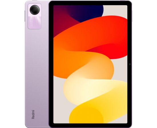 Xiaomi Redmi Pad SE 128GB, tablet PC (lavender, Android 13)