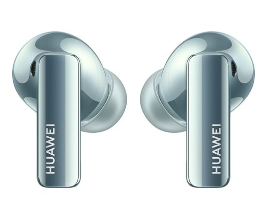 Huawei Free Buds Pro 3, headphones (green, USB-C, Bluetooth)