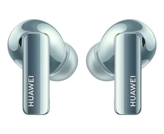 Huawei Free Buds Pro 3, headphones (green, USB-C, Bluetooth)