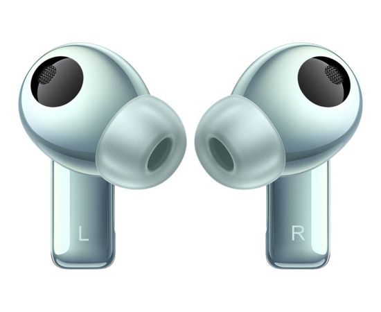 Huawei Free Buds Pro 3, headphones (green, USB-C, Bluetooth)