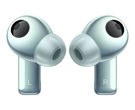 Huawei Free Buds Pro 3, headphones (green, USB-C, Bluetooth)