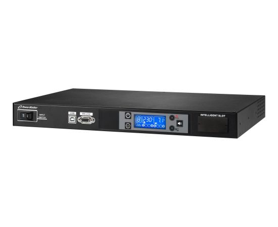 BlueWalker PowerWalker PDU RC-16A, power supply