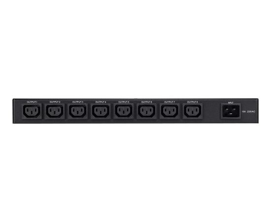 BlueWalker PowerWalker PDU RC-16A, power supply