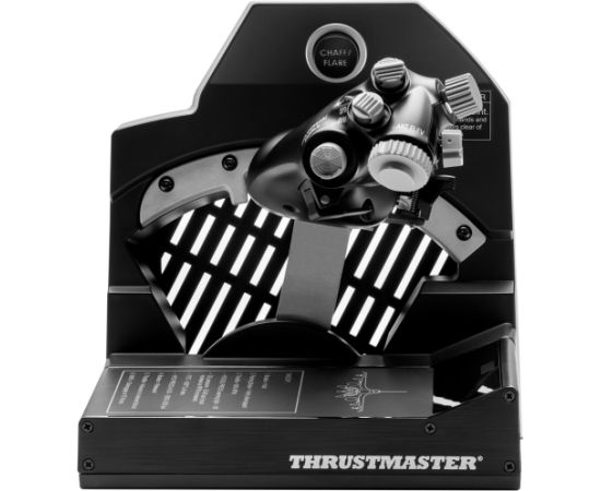 Thrustmaster Viper TQS, thrust lever (black)