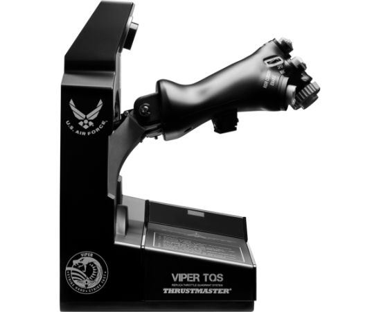 Thrustmaster Viper TQS, thrust lever (black)