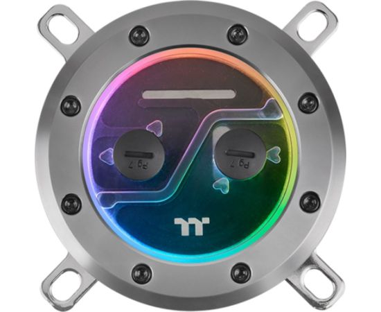 Thermaltake Pacific SW1 Plus Water Block, CPU cooler