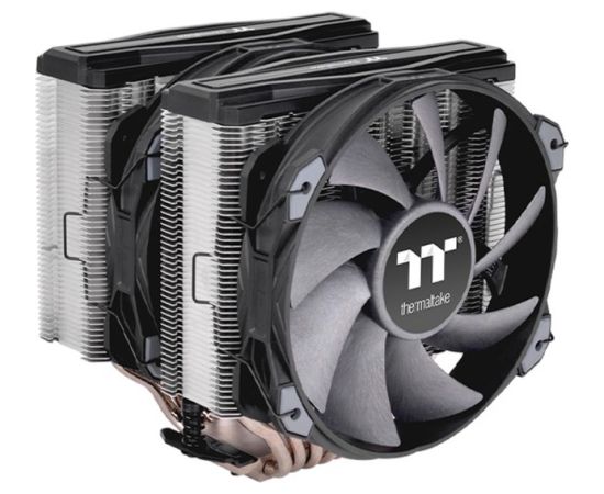 Thermaltake TOUGHAIR 710 CPU Cooler, CPU cooler