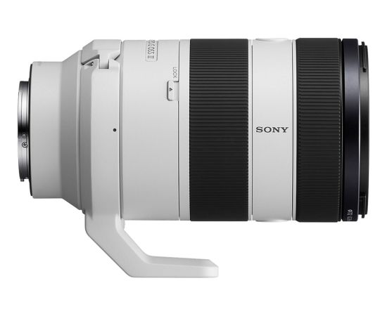 Sony FE 70-200 mm F2.8 GM OSS II (white/black, for Sony E-mount cameras)