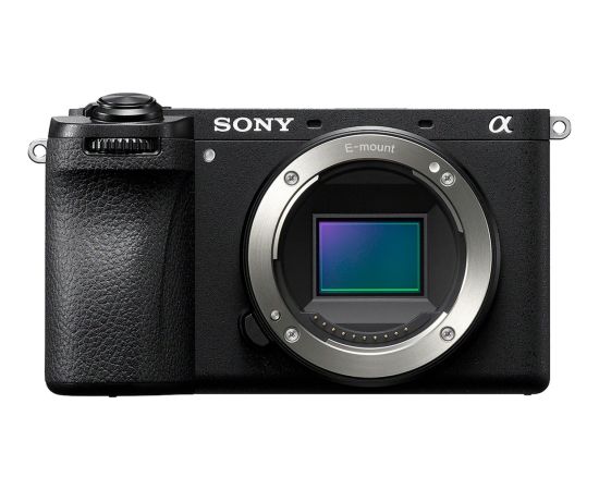 Sony Alpha 6700 Body