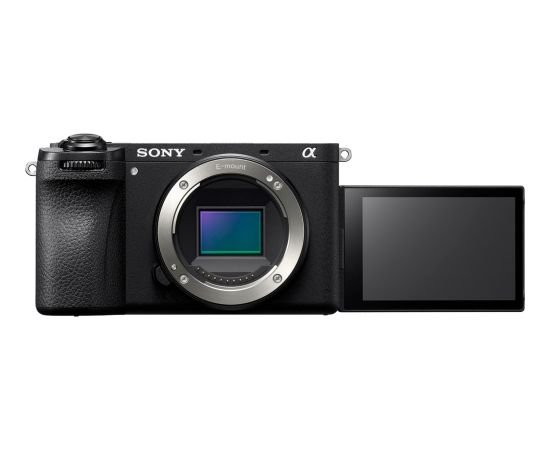 Sony Alpha 6700 Body