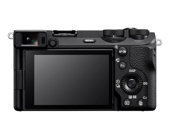 Sony Alpha 6700 Body