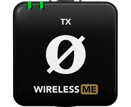 Rode Microphones Wireless ME TX, module (black, USB-C)