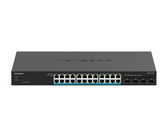 Netgear MS324TXUP PoE++ 4SFP+