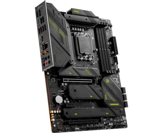 MSI MAG Z790 TOMAHAWK MAX WIFI - Socket 1700 - motherboard