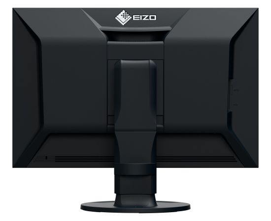 EIZO CS2400R, LED monitor - 24 - black, WXGA, USB-C, HDMI, IPS