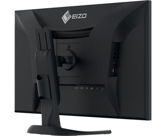EIZO EV3240X-BK, LED monitor - 32 - black, UltraHD/4K, LAN, USB-C