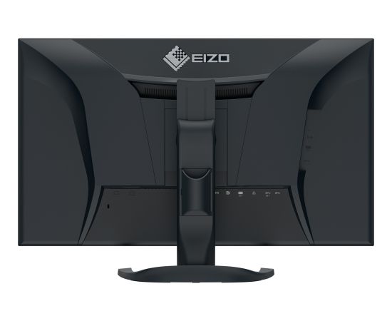 EIZO EV3240X-BK, LED monitor - 32 - black, UltraHD/4K, LAN, USB-C