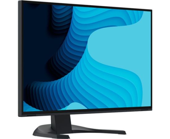 EIZO EV2740X-BK, LED monitor - 27 - black, UltraHD/4K, LAN, USB-C