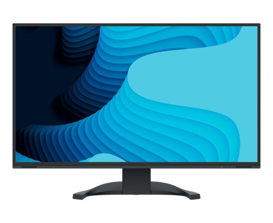 EIZO EV2740X-BK, LED monitor - 27 - black, UltraHD/4K, LAN, USB-C