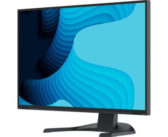 EIZO EV2740X-BK, LED monitor - 27 - black, UltraHD/4K, LAN, USB-C