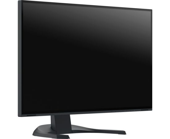 EIZO EV2740X-BK, LED monitor - 27 - black, UltraHD/4K, LAN, USB-C