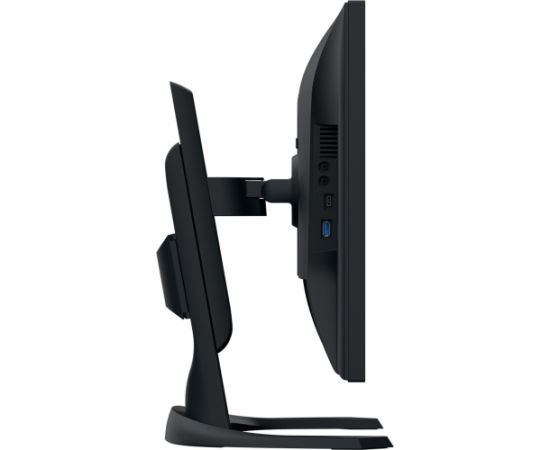 EIZO EV2740X-BK, LED monitor - 27 - black, UltraHD/4K, LAN, USB-C