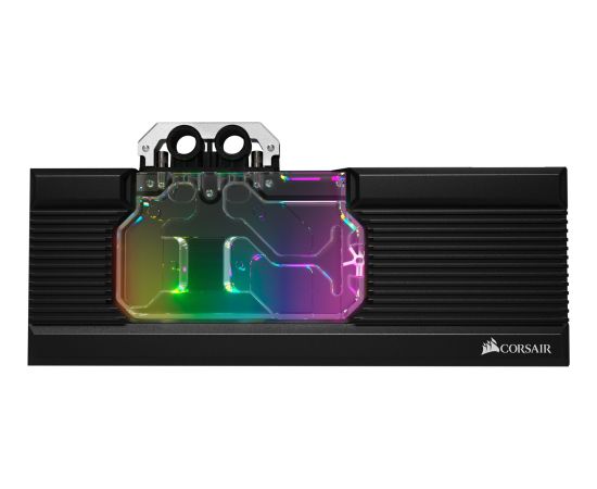 Corsair Hydro X Series XG7 RGB RX-SERIES GPU water cooler (5700XT), water cooling (black)