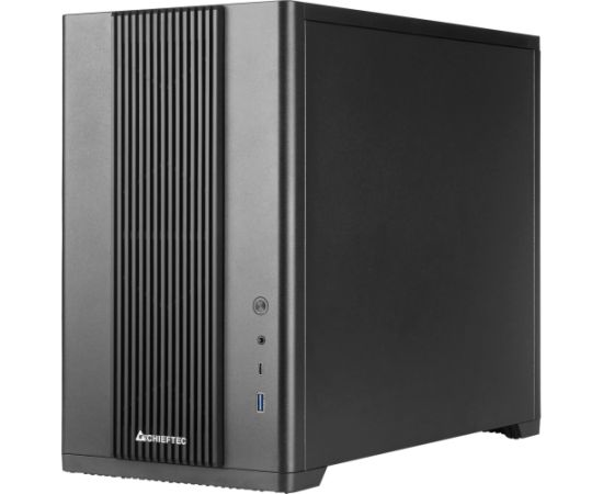 Chieftec BX-MESH, tower housing (black, tempered glass)