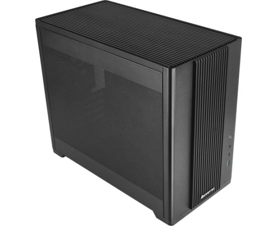 Chieftec BX-MESH, tower housing (black, tempered glass)