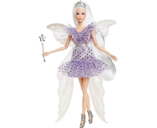 Mattel Barbie Signature Tooth Fairy Doll